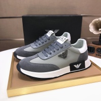 Cheap Armani Casual Shoes For Men #1209169 Replica Wholesale [$80.00 USD] [ITEM#1209169] on Replica Armani Casual Shoes