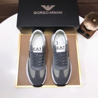 Cheap Armani Casual Shoes For Men #1209169 Replica Wholesale [$80.00 USD] [ITEM#1209169] on Replica Armani Casual Shoes