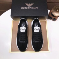 Cheap Armani Casual Shoes For Men #1209171 Replica Wholesale [$80.00 USD] [ITEM#1209171] on Replica Armani Casual Shoes