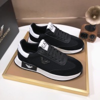 Cheap Armani Casual Shoes For Men #1209171 Replica Wholesale [$80.00 USD] [ITEM#1209171] on Replica Armani Casual Shoes