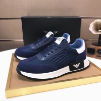 Cheap Armani Casual Shoes For Men #1209173 Replica Wholesale [$80.00 USD] [ITEM#1209173] on Replica Armani Casual Shoes