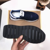 Cheap Armani Casual Shoes For Men #1209173 Replica Wholesale [$80.00 USD] [ITEM#1209173] on Replica Armani Casual Shoes