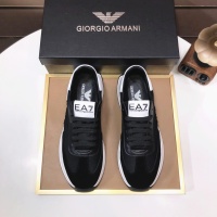 Cheap Armani Casual Shoes For Men #1209174 Replica Wholesale [$80.00 USD] [ITEM#1209174] on Replica Armani Casual Shoes