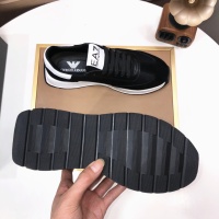 Cheap Armani Casual Shoes For Men #1209174 Replica Wholesale [$80.00 USD] [ITEM#1209174] on Replica Armani Casual Shoes