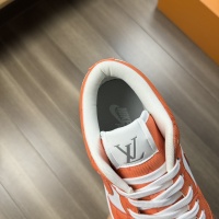 Cheap Louis Vuitton Casual Shoes For Men #1209179 Replica Wholesale [$125.00 USD] [ITEM#1209179] on Replica Louis Vuitton Casual Shoes