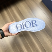 Cheap Christian Dior Casual Shoes For Men #1209184 Replica Wholesale [$125.00 USD] [ITEM#1209184] on Replica Christian Dior Casual Shoes