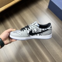 Cheap Christian Dior Casual Shoes For Men #1209185 Replica Wholesale [$125.00 USD] [ITEM#1209185] on Replica Christian Dior Casual Shoes