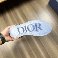 Cheap Christian Dior Casual Shoes For Men #1209185 Replica Wholesale [$125.00 USD] [ITEM#1209185] on Replica Christian Dior Casual Shoes