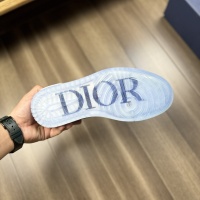 Cheap Christian Dior Casual Shoes For Men #1209187 Replica Wholesale [$125.00 USD] [ITEM#1209187] on Replica Christian Dior Casual Shoes