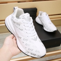 Cheap Armani Casual Shoes For Men #1209190 Replica Wholesale [$108.00 USD] [ITEM#1209190] on Replica Armani Casual Shoes