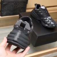 Cheap Armani Casual Shoes For Men #1209195 Replica Wholesale [$108.00 USD] [ITEM#1209195] on Replica Armani Casual Shoes