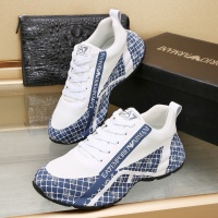 Armani Casual Shoes For Men #1209196