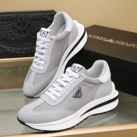 Armani Casual Shoes For Men #1209198