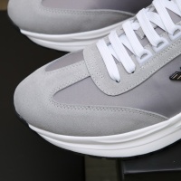 Cheap Armani Casual Shoes For Men #1209198 Replica Wholesale [$92.00 USD] [ITEM#1209198] on Replica Armani Casual Shoes