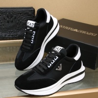 Armani Casual Shoes For Men #1209200