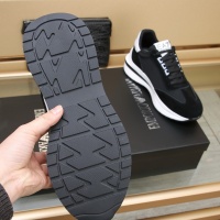 Cheap Armani Casual Shoes For Men #1209200 Replica Wholesale [$92.00 USD] [ITEM#1209200] on Replica Armani Casual Shoes