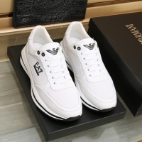 Cheap Armani Casual Shoes For Men #1209201 Replica Wholesale [$92.00 USD] [ITEM#1209201] on Replica Armani Casual Shoes