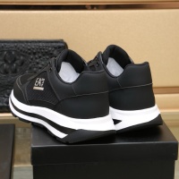 Cheap Armani Casual Shoes For Men #1209202 Replica Wholesale [$92.00 USD] [ITEM#1209202] on Replica Armani Casual Shoes