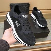 Cheap Armani Casual Shoes For Men #1209202 Replica Wholesale [$92.00 USD] [ITEM#1209202] on Replica Armani Casual Shoes