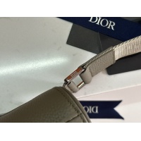 Cheap Christian Dior AAA Man Messenger Bags #1209204 Replica Wholesale [$140.00 USD] [ITEM#1209204] on Replica Christian Dior AAA Man Messenger Bags