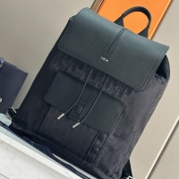 Christian Dior AAA Man Backpacks #1209208