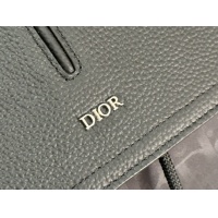 Cheap Christian Dior AAA Man Backpacks #1209208 Replica Wholesale [$175.00 USD] [ITEM#1209208] on Replica Christian Dior AAA Man Backpacks