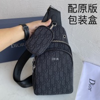 Cheap Christian Dior AAA Man Messenger Bags #1209209 Replica Wholesale [$98.00 USD] [ITEM#1209209] on Replica Christian Dior AAA Man Messenger Bags