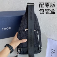 Cheap Christian Dior AAA Man Messenger Bags #1209209 Replica Wholesale [$98.00 USD] [ITEM#1209209] on Replica Christian Dior AAA Man Messenger Bags