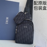 Cheap Christian Dior AAA Man Messenger Bags #1209209 Replica Wholesale [$98.00 USD] [ITEM#1209209] on Replica Christian Dior AAA Man Messenger Bags