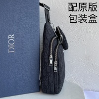 Cheap Christian Dior AAA Man Messenger Bags #1209209 Replica Wholesale [$98.00 USD] [ITEM#1209209] on Replica Christian Dior AAA Man Messenger Bags