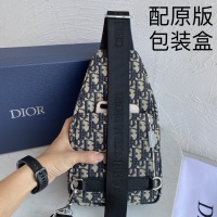 Cheap Christian Dior AAA Man Messenger Bags #1209210 Replica Wholesale [$98.00 USD] [ITEM#1209210] on Replica Christian Dior AAA Man Messenger Bags