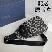 Cheap Christian Dior AAA Man Messenger Bags #1209214 Replica Wholesale [$98.00 USD] [ITEM#1209214] on Replica Christian Dior AAA Man Messenger Bags