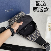 Cheap Christian Dior AAA Man Messenger Bags #1209214 Replica Wholesale [$98.00 USD] [ITEM#1209214] on Replica Christian Dior AAA Man Messenger Bags