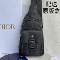 Cheap Christian Dior AAA Man Messenger Bags #1209215 Replica Wholesale [$102.00 USD] [ITEM#1209215] on Replica Christian Dior AAA Man Messenger Bags