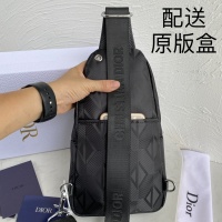 Cheap Christian Dior AAA Man Messenger Bags #1209215 Replica Wholesale [$102.00 USD] [ITEM#1209215] on Replica Christian Dior AAA Man Messenger Bags