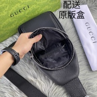 Cheap Gucci AAA Man Messenger Bags #1209221 Replica Wholesale [$102.00 USD] [ITEM#1209221] on Replica 