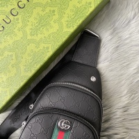 Cheap Gucci AAA Man Messenger Bags #1209222 Replica Wholesale [$102.00 USD] [ITEM#1209222] on Replica Gucci AAA Man Messenger Bags