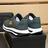 Cheap Armani Casual Shoes For Men #1209223 Replica Wholesale [$92.00 USD] [ITEM#1209223] on Replica Armani Casual Shoes