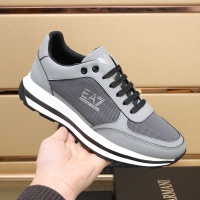 Cheap Armani Casual Shoes For Men #1209224 Replica Wholesale [$92.00 USD] [ITEM#1209224] on Replica Armani Casual Shoes