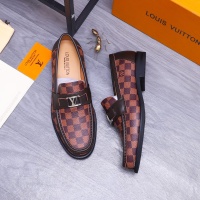 Cheap Louis Vuitton LV Oxfords Shoes For Men #1209225 Replica Wholesale [$82.00 USD] [ITEM#1209225] on Replica Louis Vuitton LV Oxfords Shoes