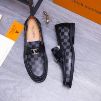 Cheap Louis Vuitton LV Oxfords Shoes For Men #1209226 Replica Wholesale [$82.00 USD] [ITEM#1209226] on Replica Louis Vuitton LV Oxfords Shoes