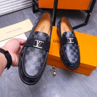 Cheap Louis Vuitton LV Oxfords Shoes For Men #1209226 Replica Wholesale [$82.00 USD] [ITEM#1209226] on Replica Louis Vuitton LV Oxfords Shoes