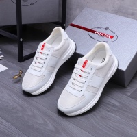 Cheap Prada Casual Shoes For Men #1209229 Replica Wholesale [$96.00 USD] [ITEM#1209229] on Replica Prada Casual Shoes