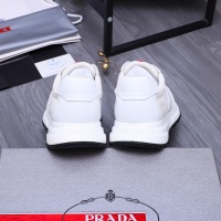 Cheap Prada Casual Shoes For Men #1209229 Replica Wholesale [$96.00 USD] [ITEM#1209229] on Replica Prada Casual Shoes