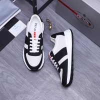 Cheap Prada Casual Shoes For Men #1209230 Replica Wholesale [$96.00 USD] [ITEM#1209230] on Replica Prada Casual Shoes