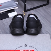 Cheap Prada Casual Shoes For Men #1209231 Replica Wholesale [$96.00 USD] [ITEM#1209231] on Replica Prada Casual Shoes