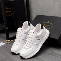 Cheap Prada Casual Shoes For Men #1209233 Replica Wholesale [$72.00 USD] [ITEM#1209233] on Replica Prada Casual Shoes