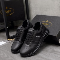 Cheap Prada Casual Shoes For Men #1209234 Replica Wholesale [$72.00 USD] [ITEM#1209234] on Replica Prada Casual Shoes