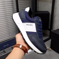 Cheap Prada Casual Shoes For Men #1209235 Replica Wholesale [$72.00 USD] [ITEM#1209235] on Replica Prada Casual Shoes