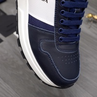 Cheap Prada Casual Shoes For Men #1209235 Replica Wholesale [$72.00 USD] [ITEM#1209235] on Replica Prada Casual Shoes